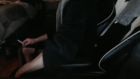 MasterbateMike online show from February 8, 11:12 am