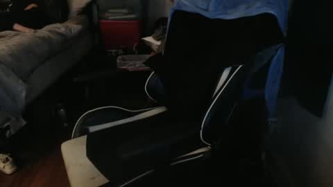 MasterbateMike online show from October 11, 8:40 am