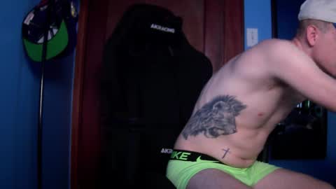 Master cooper online show from September 12, 6:24 am