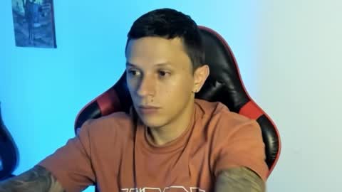 Dave online show from February 5, 12:06 am