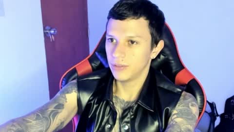 Dave online show from March 28, 5:13 pm