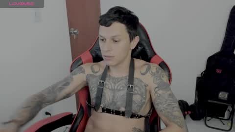 Dave online show from November 20, 6:18 pm