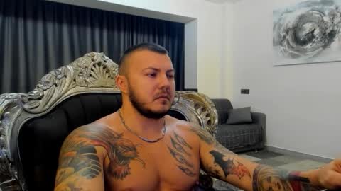 Jocker online show from October 15, 9:33 pm