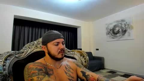 Jocker online show from March 3, 7:43 pm