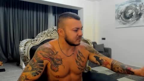 Jocker online show from October 14, 9:33 pm