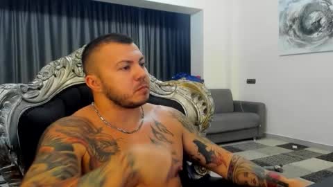 Jocker online show from September 18, 7:16 pm