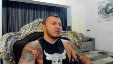 Jocker online show from October 31, 10:57 pm