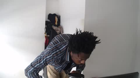 Masterdomfuck online show from February 5, 6:48 pm