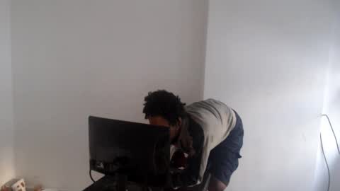 Masterdomfuck online show from March 30, 9:05 pm