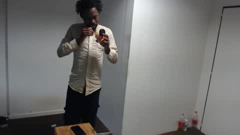 Masterdomfuck online show from January 9, 10:37 pm