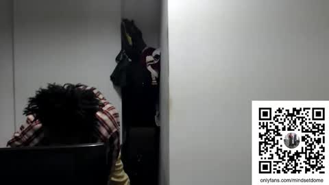 Masterdomfuck online show from February 14, 1:11 am