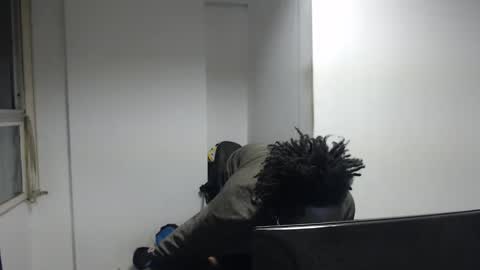 Masterdomfuck online show from March 1, 12:21 am