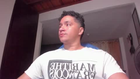 Juan Independent Model online show from February 25, 1:50 am