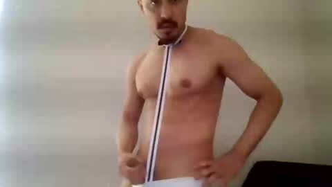 mastermarlen online show from December 5, 2:00 pm