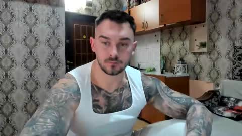 Jon online show from January 9, 10:15 pm