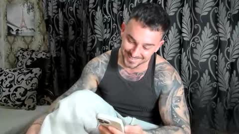 Jon online show from March 16, 9:19 pm