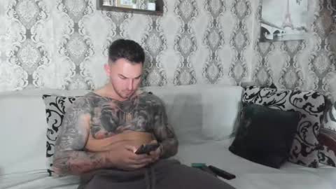 Jon online show from December 16, 9:31 pm