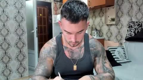 Jon online show from September 23, 8:08 pm