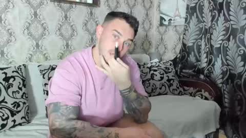 Jon online show from January 23, 9:29 pm