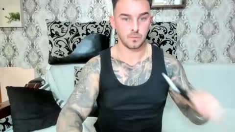 Jon online show from October 26, 9:39 pm