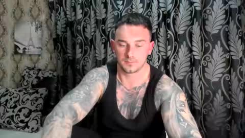 Jon online show from March 24, 9:51 pm