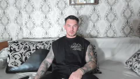 Jon online show from February 14, 9:10 pm