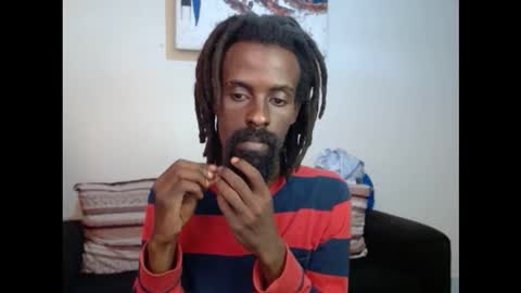 Marl online show from January 9, 2:22 pm