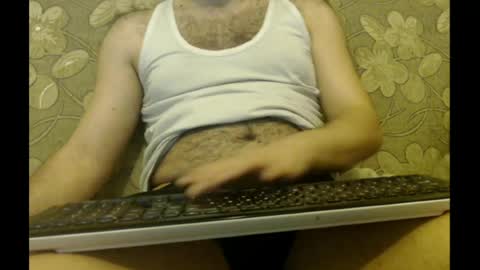 Master online show from April 1, 7:11 pm