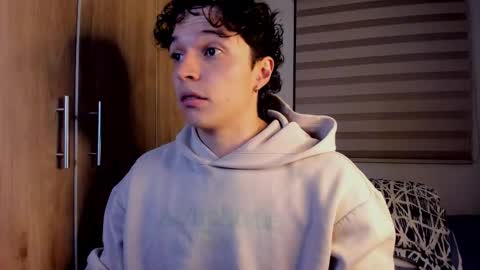 mastrangelo_x online show from February 7, 4:19 am