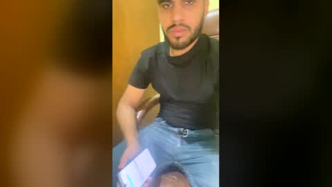 mastterrr online show from April 19, 7:08 am