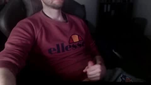 Masturbay online show from December 14, 12:44 am