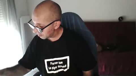 mat11efou online show from October 4, 9:03 am