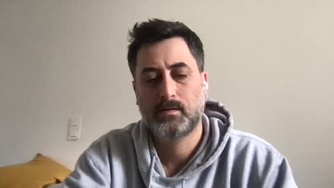 mat_johof online show from March 7, 2:23 pm