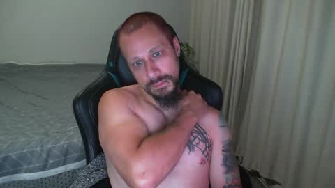 Matchy online show from January 3, 8:00 am