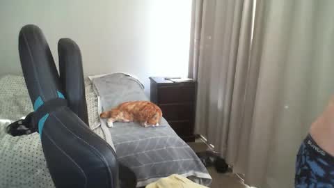 Matchy online show from December 4, 5:49 am