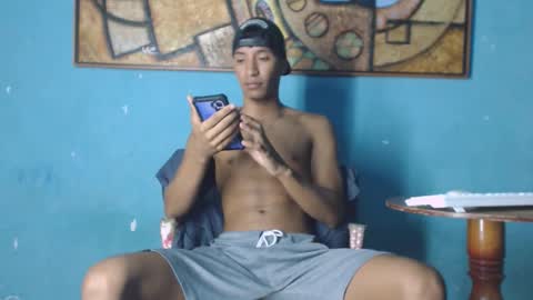 matteo online show from December 21, 12:18 am