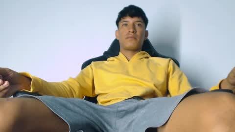 matteo online show from March 31, 11:01 am