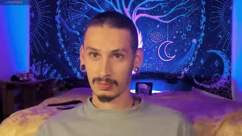 Snapshot of mateo60_ chatting on February 1, 1:02 am Mateo online show from February 1, 1:02 am
