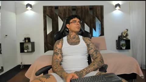 mateo_dilucajs1 online show from October 9, 10:58 pm