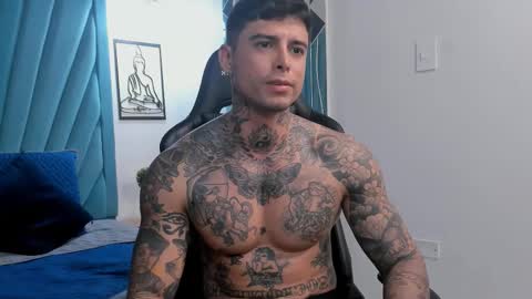 mateo_dilucajs1 online show from January 14, 9:51 pm