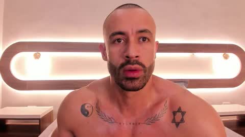 Mateo online show from February 28, 8:30 pm