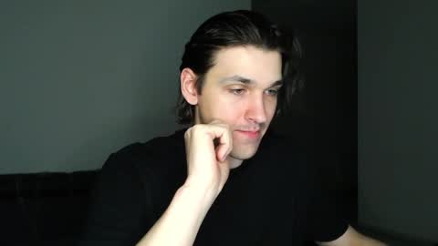 mateo_zeus online show from April 1, 11:02 pm