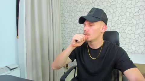 MateoBenjamin online show from January 20, 5:16 pm