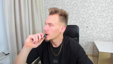 MateoBenjamin online show from February 10, 6:24 pm