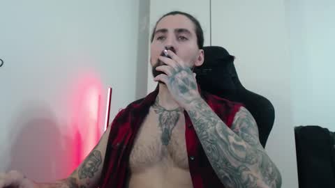 mateohalifa online show from February 3, 2:44 pm