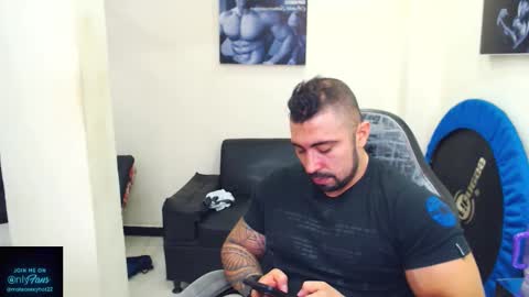 Mateo online show from December 20, 6:15 pm