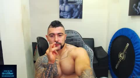 Mateo online show from February 15, 1:30 pm