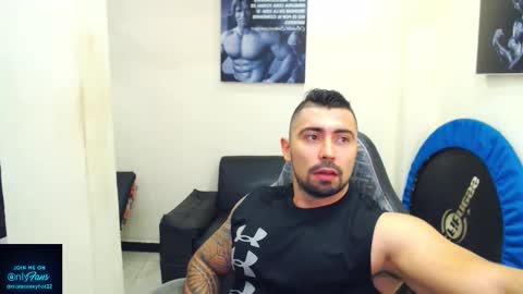 Mateo online show from February 2, 7:22 pm