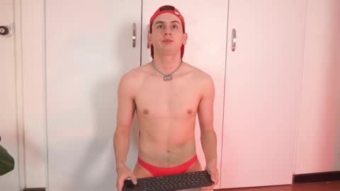 Matt online show from September 28, 3:37 am