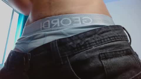 Mathew online show from November 6, 7:17 pm